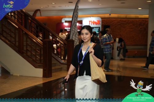 Race photo from Telin Batic 2024 Photo Search
