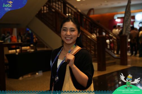 Race photo from Telin Batic 2024 Photo Search