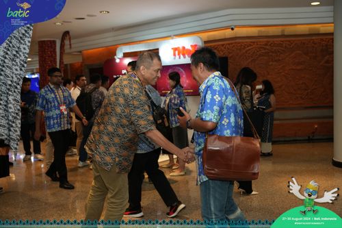 Race photo from Telin Batic 2024 Photo Search