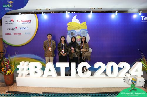 Race photo from Telin Batic 2024 Photo Search