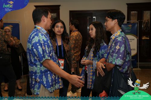 Race photo from Telin Batic 2024 Photo Search