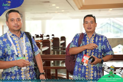 Race photo from Telin Batic 2024 Photo Search