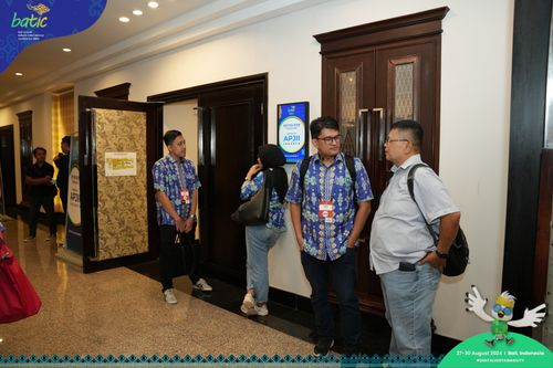Race photo from Telin Batic 2024 Photo Search