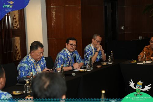 Race photo from Telin Batic 2024 Photo Search