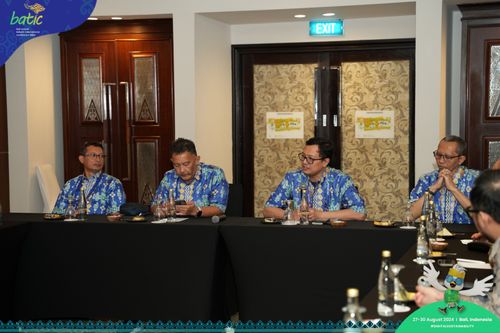 Race photo from Telin Batic 2024 Photo Search