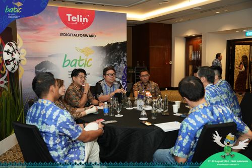 Race photo from Telin Batic 2024 Photo Search