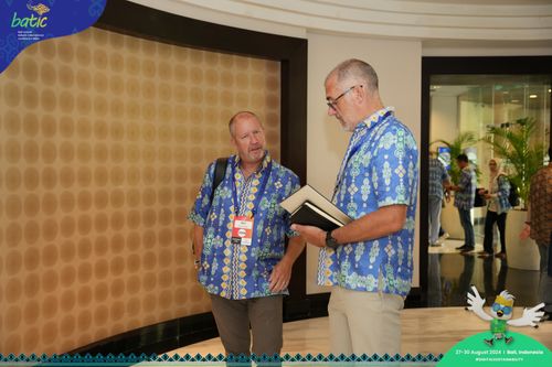 Race photo from Telin Batic 2024 Photo Search