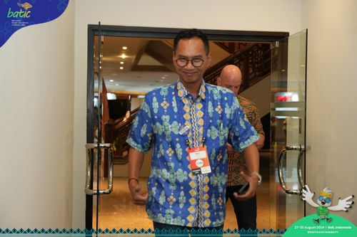 Race photo from Telin Batic 2024 Photo Search