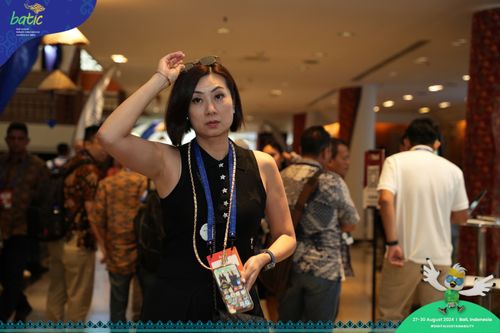 Race photo from Telin Batic 2024 Photo Search