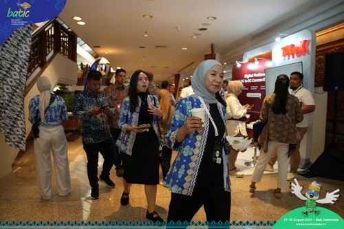Race photo from Telin Batic 2024 Photo Search