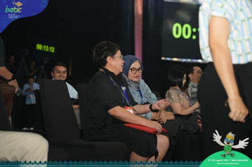 Race photo from Telin Batic 2024 Photo Search