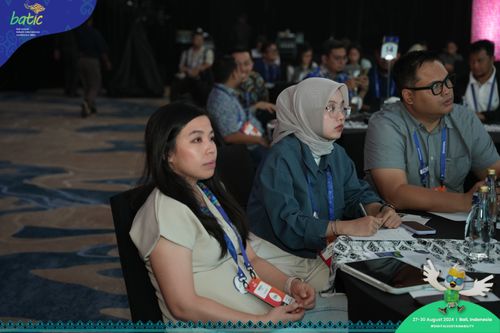 Race photo from Telin Batic 2024 Photo Search