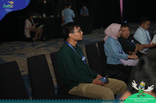 Race photo from Telin Batic 2024 Photo Search