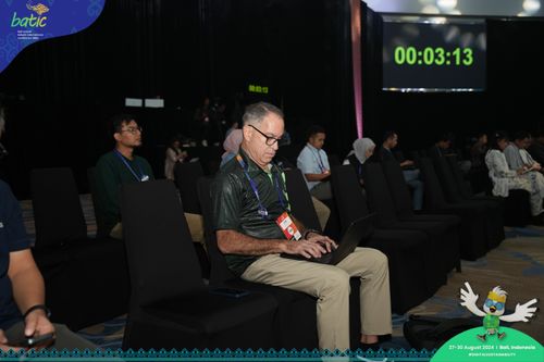 Race photo from Telin Batic 2024 Photo Search