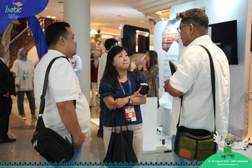 Race photo from Telin Batic 2024 Photo Search
