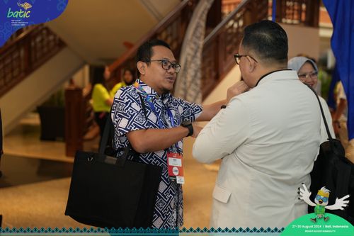 Race photo from Telin Batic 2024 Photo Search
