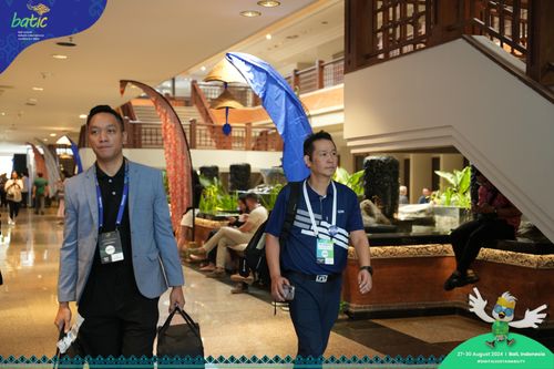 Race photo from Telin Batic 2024 Photo Search