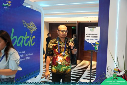 Race photo from Telin Batic 2024 Photo Search