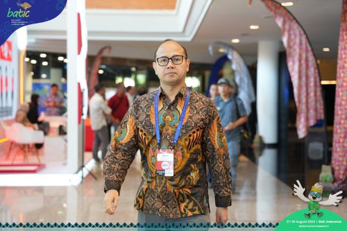 Race photo from Telin Batic 2024 Photo Search