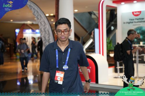 Race photo from Telin Batic 2024 Photo Search