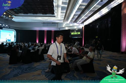 Race photo from Telin Batic 2024 Photo Search