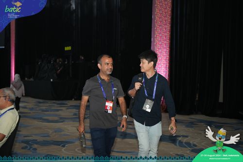 Race photo from Telin Batic 2024 Photo Search