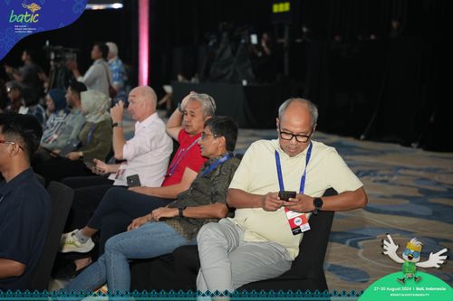 Race photo from Telin Batic 2024 Photo Search