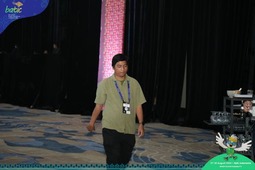 Race photo from Telin Batic 2024 Photo Search