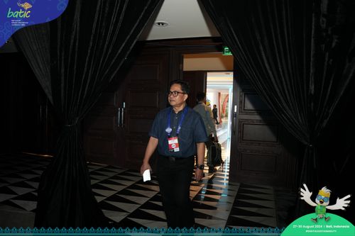 Race photo from Telin Batic 2024 Photo Search