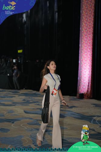Race photo from Telin Batic 2024 Photo Search