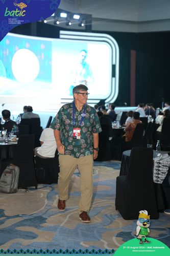 Race photo from Telin Batic 2024 Photo Search