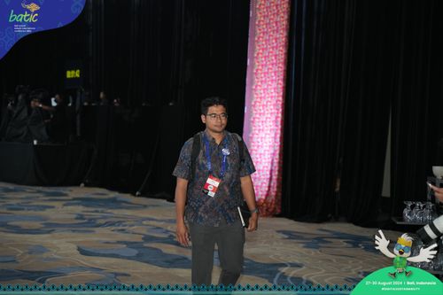 Race photo from Telin Batic 2024 Photo Search