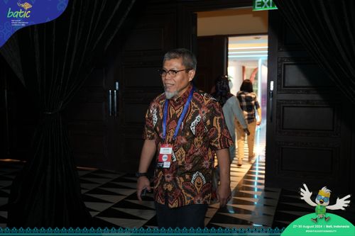 Race photo from Telin Batic 2024 Photo Search