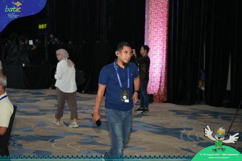 Race photo from Telin Batic 2024 Photo Search