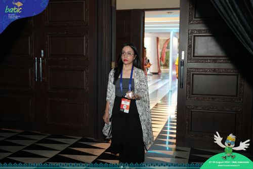 Race photo from Telin Batic 2024 Photo Search
