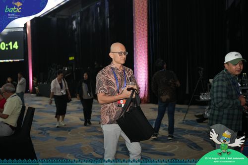Race photo from Telin Batic 2024 Photo Search
