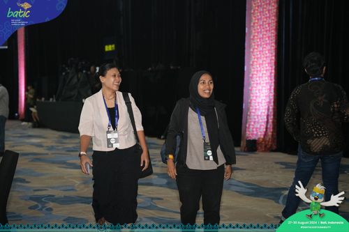 Race photo from Telin Batic 2024 Photo Search
