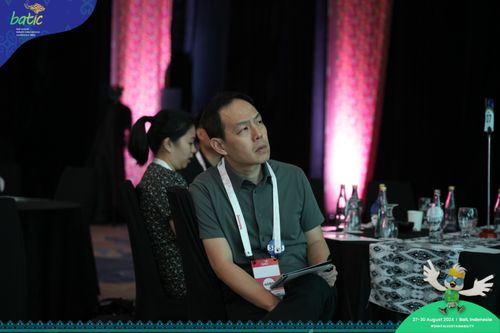 Race photo from Telin Batic 2024 Photo Search