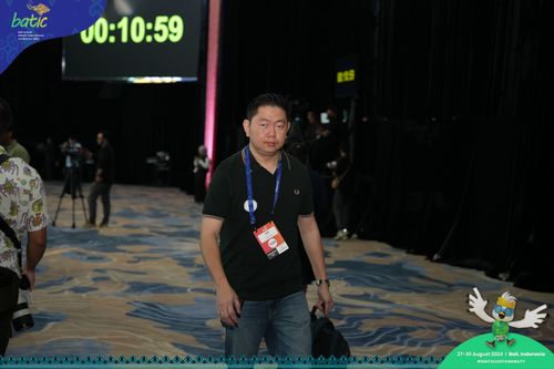 Race photo from Telin Batic 2024 Photo Search