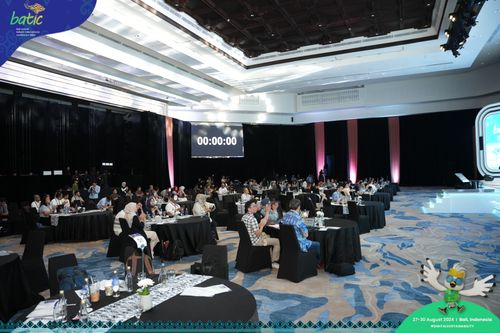 Race photo from Telin Batic 2024 Photo Search