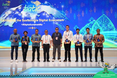 Race photo from Telin Batic 2024 Photo Search