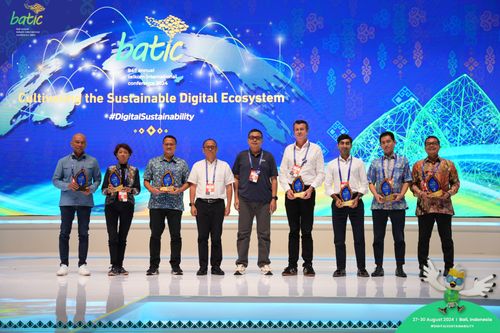 Race photo from Telin Batic 2024 Photo Search