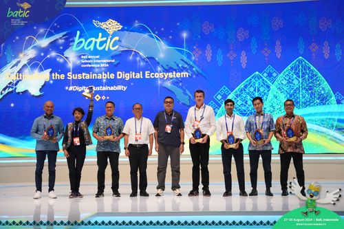 Race photo from Telin Batic 2024 Photo Search