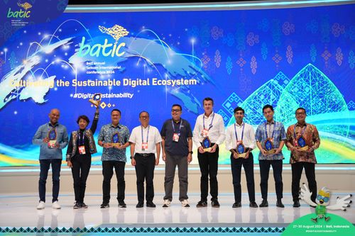 Race photo from Telin Batic 2024 Photo Search