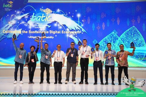 Race photo from Telin Batic 2024 Photo Search