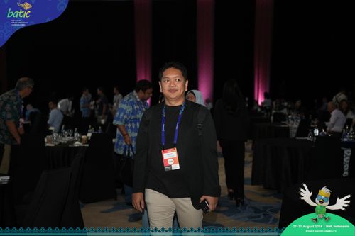 Race photo from Telin Batic 2024 Photo Search