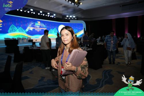 Race photo from Telin Batic 2024 Photo Search