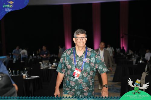 Race photo from Telin Batic 2024 Photo Search