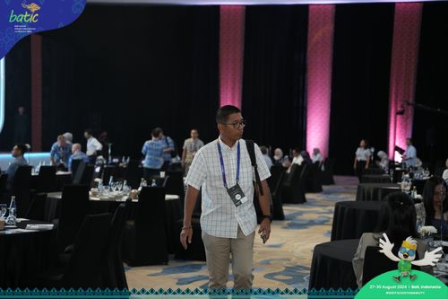 Race photo from Telin Batic 2024 Photo Search