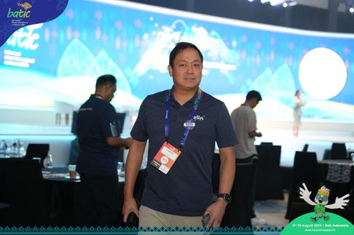 Race photo from Telin Batic 2024 Photo Search